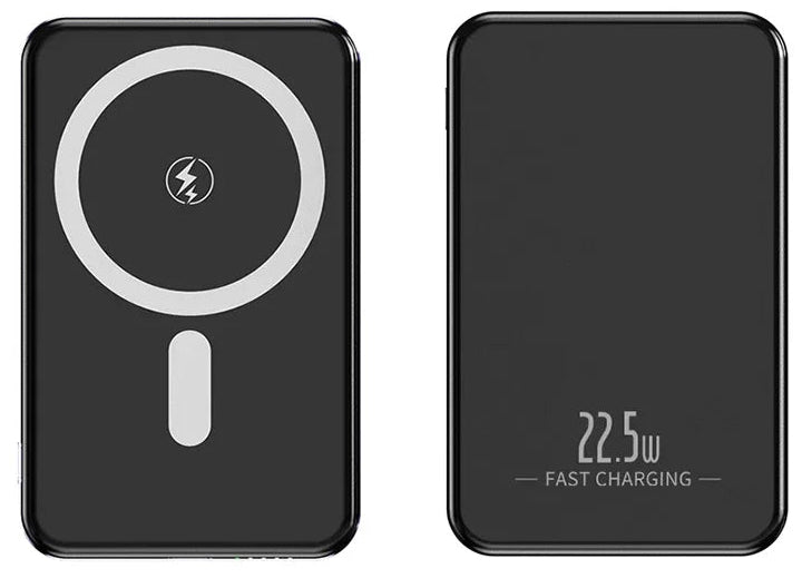 Xiaomi Ultra-Slim 30,000mAh Wireless Power Bank