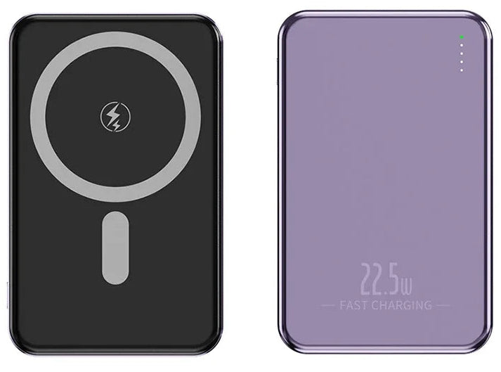 Xiaomi Ultra-Slim 30,000mAh Wireless Power Bank