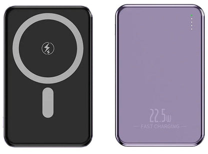 Xiaomi Ultra-Slim 30,000mAh Wireless Power Bank