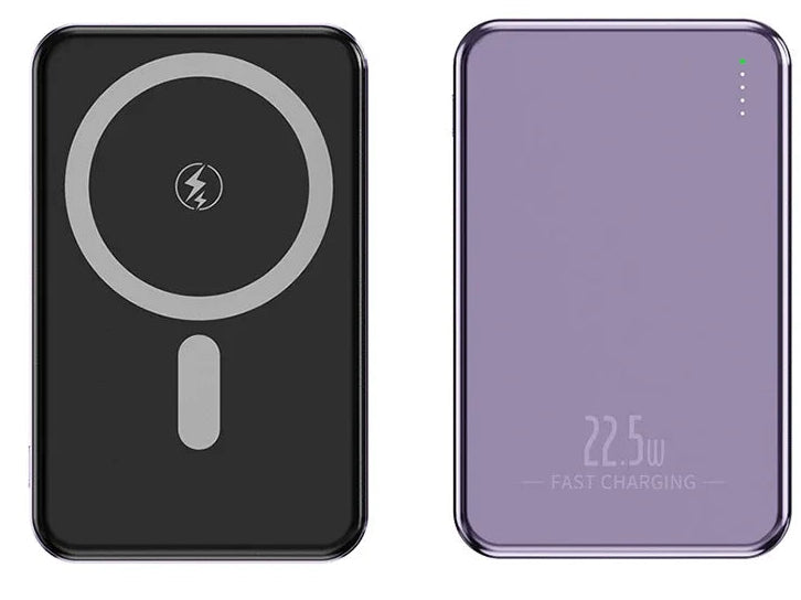 Xiaomi Ultra-Slim 30,000mAh Wireless Power Bank