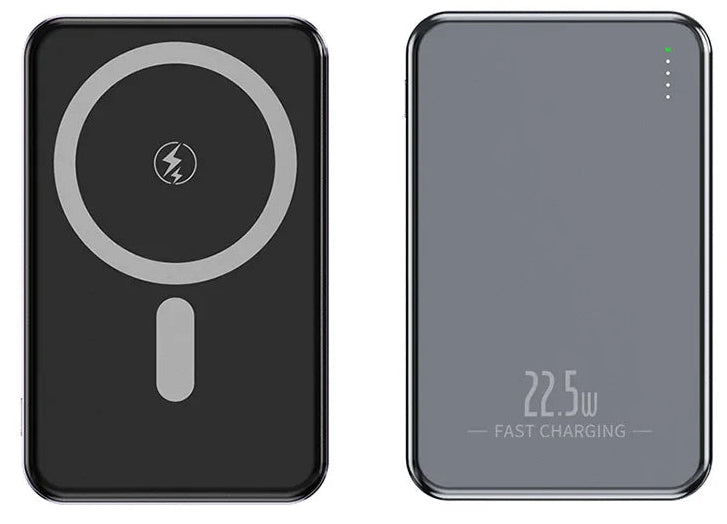 Xiaomi Ultra-Slim 30,000mAh Wireless Power Bank