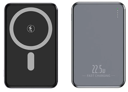 Xiaomi Ultra-Slim 30,000mAh Wireless Power Bank