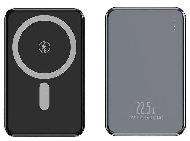 Xiaomi Ultra-Slim 30,000mAh Wireless Power Bank