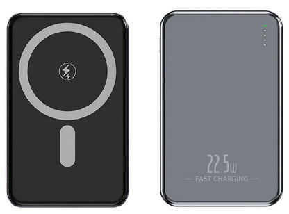 Xiaomi Ultra-Slim 30,000mAh Wireless Power Bank