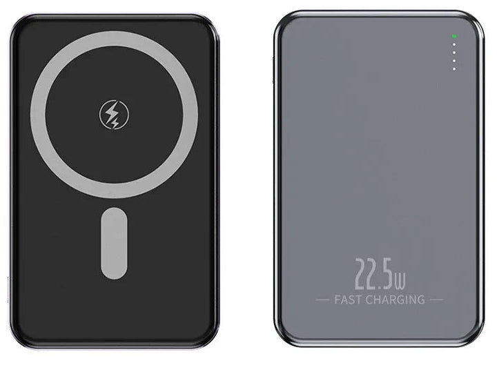 Xiaomi Ultra-Slim 30,000mAh Wireless Power Bank