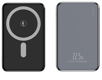 Xiaomi Ultra-Slim 30,000mAh Wireless Power Bank